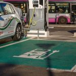 Clujul vrea să crească numărul stațiilor de încărcare pentru autovehiculele electrice