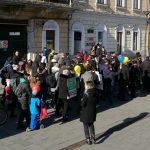 La Cluj se desfășoară „Luna Vieții”