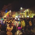 Un nou protest pentru abrogarea OUG 7, anunțat la Cluj