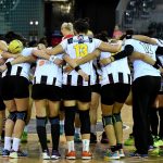 Șase dintre jucătoarele de handbal feminin de la „U” Cluj, convocate la loturile naționale