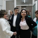 Ministrul Pintea solicită spitalului o mai bună comunicare cu pacienții