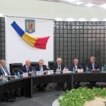 Posibilități de racordare a localităților județului Tulcea la rețeaua de gaze naturale
