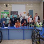 Lansarea proiectului sportiv” MTB Cupa Moldovei”, cel mai amplu circuit de ciclism organizat în România