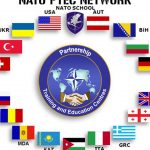 Programul de stagii de practică la NATO
