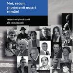 Prezentare de carte – „Noi, secuii, şi prietenii noştri români. Interviuri şi mărturii ale convieţuirii”