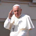 Zeci de mii de pelerini pe listă pentru slujba oficiată de Papa Francisc la Iaşi