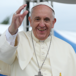 Comandament Operativ al instituțiilor de forță în contextul vizitei Papei Francisc în România