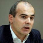 LOVITURĂ pentru PSD Iași: Rareș Bogdan va candida din partea Iașului la europarlamentare