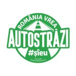 Primarul municipiului Roman susține campania ”România vrea autostrăzi”