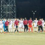 Sepsi OSK joacă sâmbătă la CFR Cluj în prima etapă din play-off