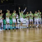 Luni se pun în vânzare biletele pentru Final 4 Cupa României la baschet feminin