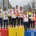 Studenții sportivi ai UEMR au cucerit 11 medalii (1)