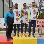 Studenții sportivi ai UEMR au cucerit 11 medalii (4)