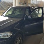 Talon ITP fals descoperit la o maşină înmatriculată în Bulgaria