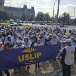 USLIP Iași acuză: „Ministerul Educaţiei dă cu o mână şi ia cu două”