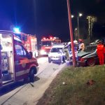 ACCIDENTUL DE PE CALEA SIGHIȘOAREI: Șoferul era beat și nu avea permis