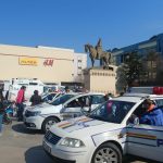 Poliţiştii din Tulcea au marcat Ziua Poliţiei Române