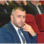 Adrian Mocioniu – singurătatea primarului de cursă scurtă