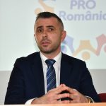 Liviu Dragnea la prima hemoragie: Adrian Mocioniu, primarul de Slobozia, şi-a oficializat relaţia cu Pro România