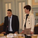 Social democrații au consilier nou în cadrul Consiliului Județean Dolj