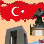 ”ÇANAKKALE și Ziua Eroilor Turci”- evenimentul va avea loc la Muzeul Brăilei