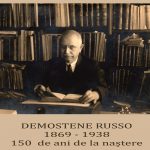 Vernisajul expoziției DEMOSTENE RUSSO (1869-1939) – 150 de ani de la naștere