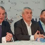 Călin Popescu Tăriceanu, declarații incendiare despre candidatura la prezidențiale