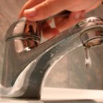 Piatra-Neamț și alte 3 comune riscă să rămână, luni, fără apă