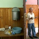 Recomandarea Direcției de Sănătate Publică: apă, săpun și prosoape de hârtie în toate școlile