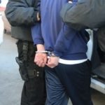 Polițistul cămătar de la Comănești a fost arestat preventiv. El vrea deja să scape de arest