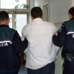 Mandate de arestare puse în executare de polițiștii tulceni