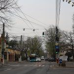 Circulaţia rutieră pe strada Domnească va fi închisă în weekend