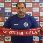 Antrenorul secund devine principal la echipa de fotbal Oțelul