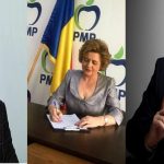 Trei dâmbovițeni, cu acte, pe listele partidelor la alegerile europarlamentare