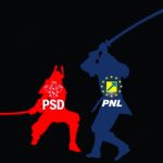 MUREȘ: Război între PSD și PNL, cu UDMR arbitru