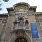 Biblioteca Județeană Buzău se mută la mall