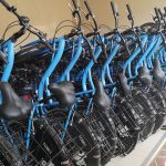 Sistemul bike-sharing din Constanța, operaţional în mai puţin de o lună