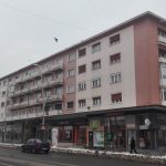 Peste 10 milioane de euro pentru blocurile din centrul Bacăului în pericol de prăbușire