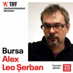Ultimele înscrieri ale cineaștilor pentru Bursa „Alex. Leo Șerban”, acordată de Conceptual Lab