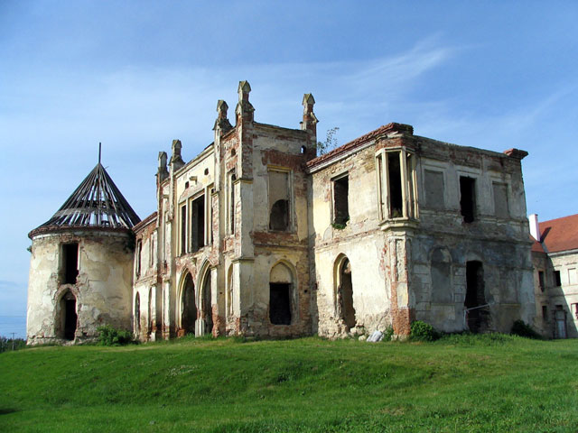 Ziua Porților Deschise la Castelul Bánffy din Bonțida