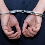 Maramureșean condamnat la închisoare, descoperit în Bistrița-Năsăud și dus la penitenciar