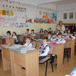 Lista finală a copiilor admiși în clasa pregătitoare în județul Iași