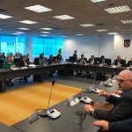 Tensiuni în Consiliul Local Ploiești pe tema preluării în patrimoniu a CET Brazi | VIDEO