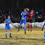 Csikszereda, înfrângere la scor de neprezentare în Cupa României