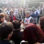 Dacian Cioloș, prezent la Satu Mare: ”Timpul celor de la PSD și ALDE a trecut și e nevoie de o alternativă politică”