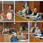 Ieri a avut loc prima dezbatere publică, la sediul Primăriei Călărași, legată de tarifele serviciilor oferite călărășenilor