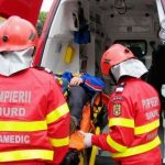 Accident mortal pe DN 19, între municipiul Satu Mare și Botiz