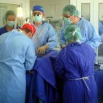 ASTĂZI: Transplant de cord la Institutul Inimii din Târgu Mureș