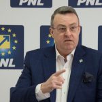 Senatorul liberal, Eugen Țapu cere demisia premierului Viorica Dăncilă