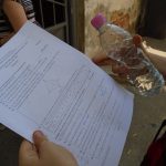 Prezență mare la simularea examenului de Evaluare Națională susținută în județul Iași